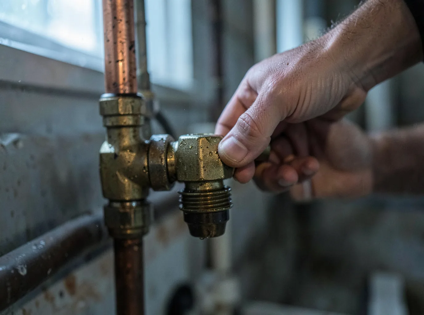 Emergency Plumber Greeneville, TN FAQs